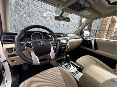 Used 2012 Toyota 4Runner SR5 w/ Convenience Pkg
