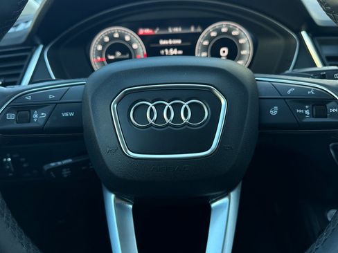 Used 2023 Audi Q5 2.0T Premium Plus w/ Premium Plus Package image 23