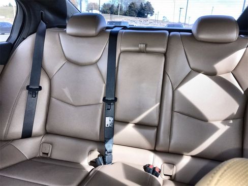 Used 2021 Cadillac CT5 Premium Luxury image 22