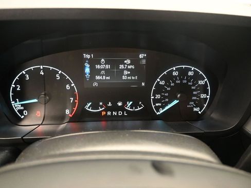 Used 2023 Ford Maverick XLT w/ Equipment Group 300A Standard image 21