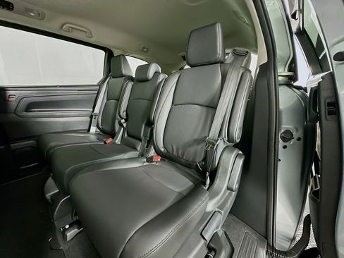 New 2026 Honda Odyssey EX-L image 24