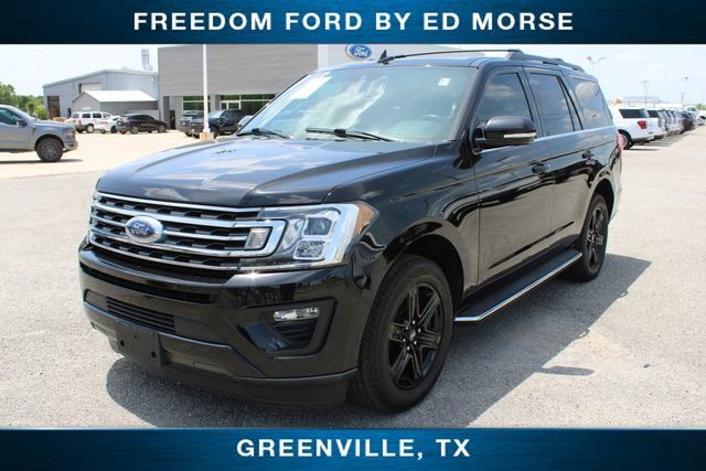 Used 2021 Ford Expedition XLT RWD image 1