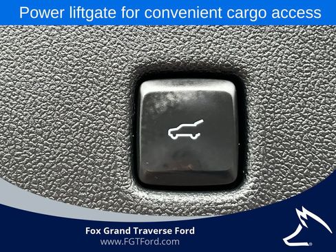 Certified 2025 Ford Escape ST-Line Select AWD/4WD image 32