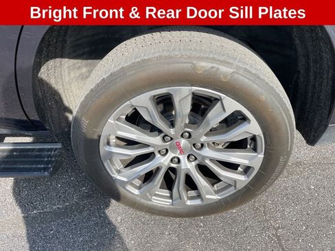 Used 2023 GMC Yukon Denali w/ Max Trailering Package image 11