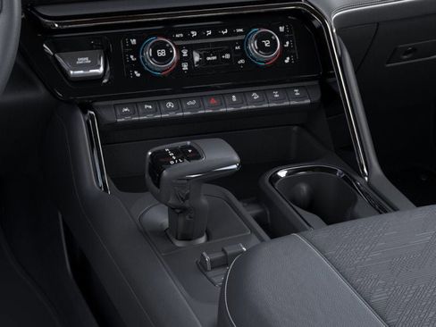 New 2024 GMC Sierra 1500 AT4X image 47