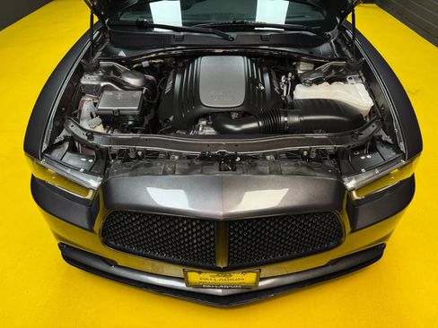 Used 2014 Dodge Charger R/T w/ Blacktop Package image 47