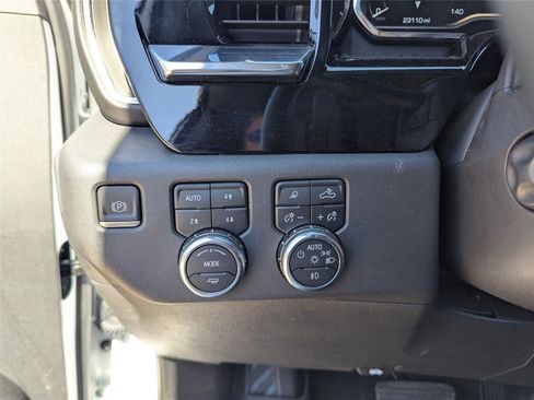 Used 2024 GMC Sierra 1500 SLT w/ SLT Premium Package image 22