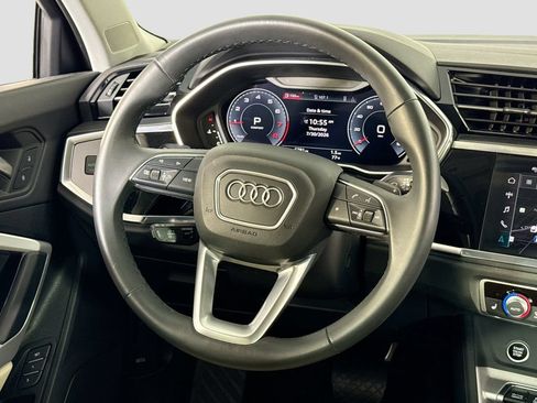 Used 2024 Audi Q3 2.0T Premium Plus w/ Premium Plus Package AWD/4WD image 10