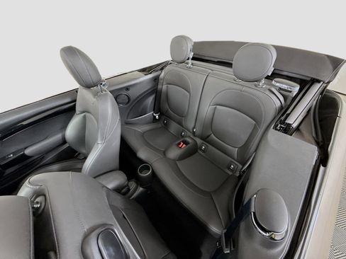 Used 2024 MINI Cooper S FWD image 26