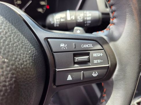 Certified 2023 Honda CR-V Sport image 23