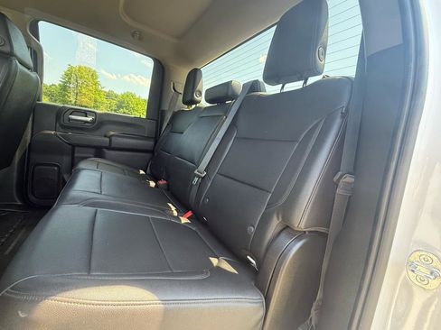 Used 2021 Chevrolet Silverado 3500 W/T w/ WT Convenience Package AWD/4WD image 20