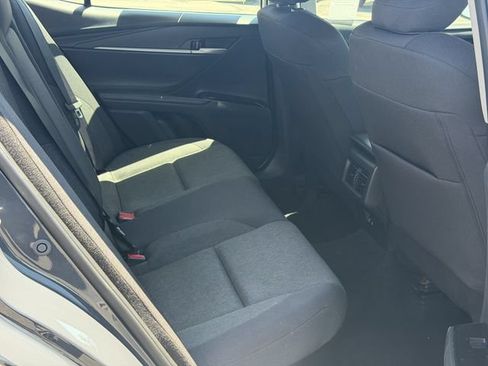 Used 2025 Toyota Camry LE FWD image 18
