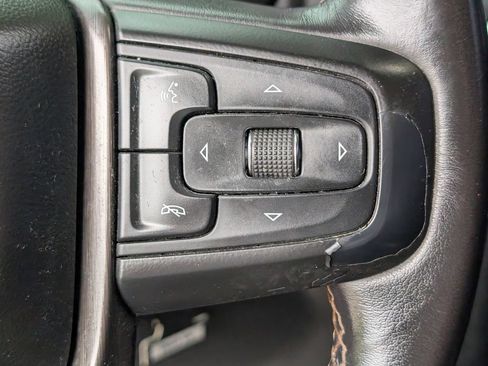 Used 2021 GMC Sierra 1500 AT4 w/ AT4 Preferred Package AWD/4WD image 20