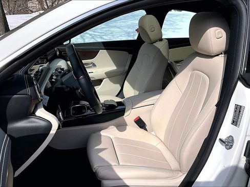 Certified 2023 Mercedes-Benz CLA 250 4MATIC image 27