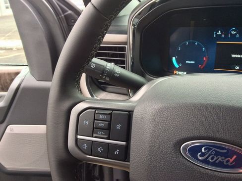 New 2026 Ford F350 Lariat image 42