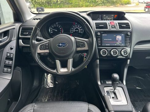Used 2018 Subaru Forester 2.5i Limited AWD/4WD image 11
