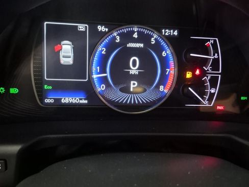 Used 2023 Lexus ES 350 w/ Premium Package FWD image 7
