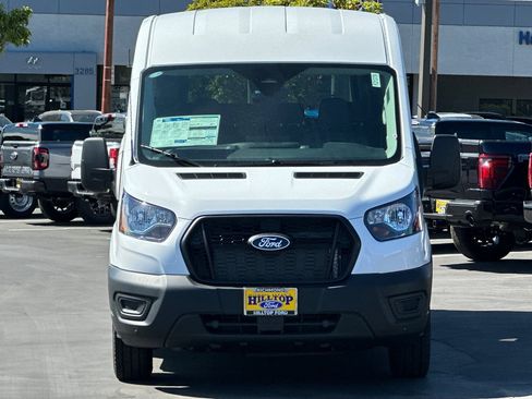 New 2026 Ford Transit 350 XL RWD image 9