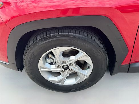 Used 2023 Hyundai Tucson SEL FWD image 34