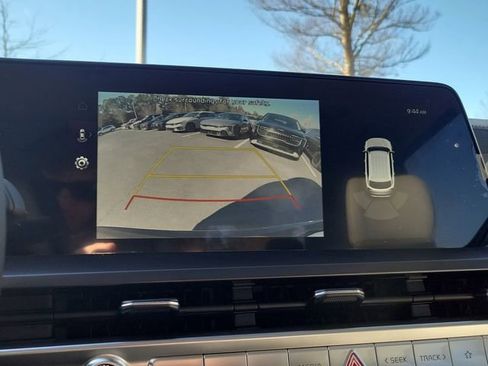 New 2025 Kia Telluride S image 23