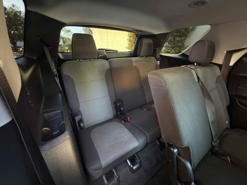 Used 2019 Chevrolet Traverse LS w/ LPO, Blackout Package FWD image 64