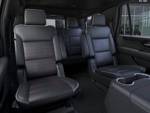 New 2026 GMC Yukon AT4 Ultimate w/ LPO, Floor Liner Package image 17