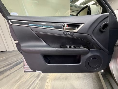 Used 2017 Lexus GS 350 AWD image 56