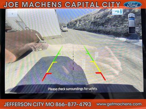 Certified 2023 Ford F150 XLT w/ Equipment Group 302A High image 21