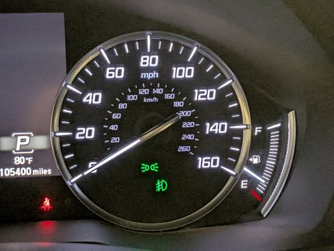 Used 2019 Acura MDX FWD w/ Advance Package image 34