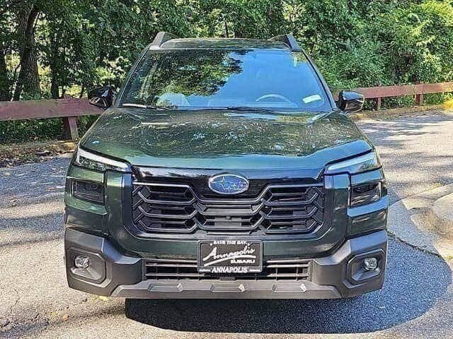 New 2026 Subaru Outback Touring XT AWD/4WD image 3