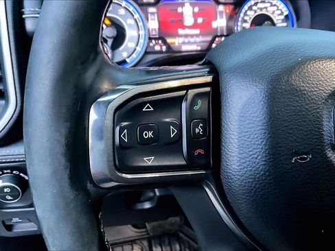 Used 2019 RAM 1500 Limited image 22