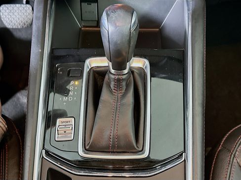 Used 2023 MAZDA CX-5 Carbon Edition image 25