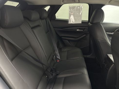 Used 2023 MAZDA CX-30 AWD 2.5 S w/ Preferred Package image 16