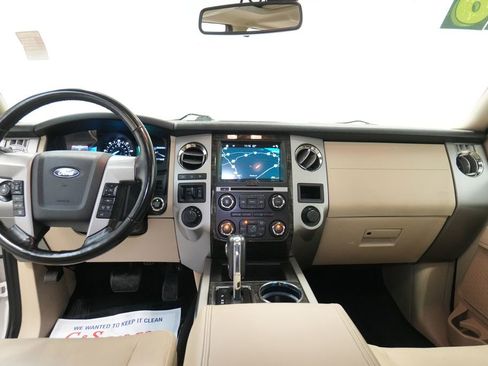 Used 2016 Ford Expedition Limited w/ Equipment Group 301A image 38