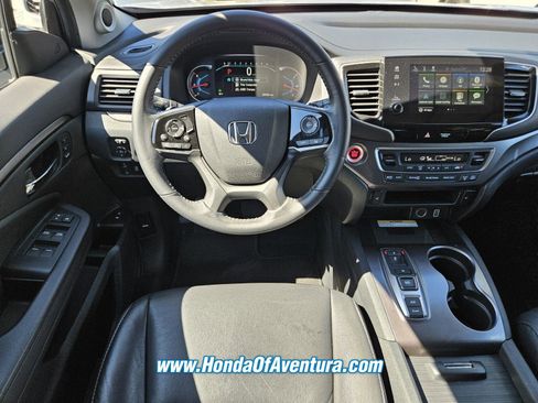 Used 2022 Honda Pilot Special Edition image 11