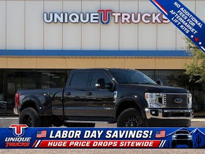 Used 2021 Ford F450 Lariat w/ Lariat Value Package