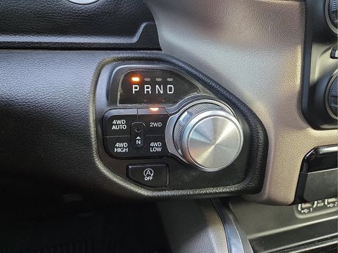 Used 2021 RAM 1500 Laramie AWD/4WD image 22
