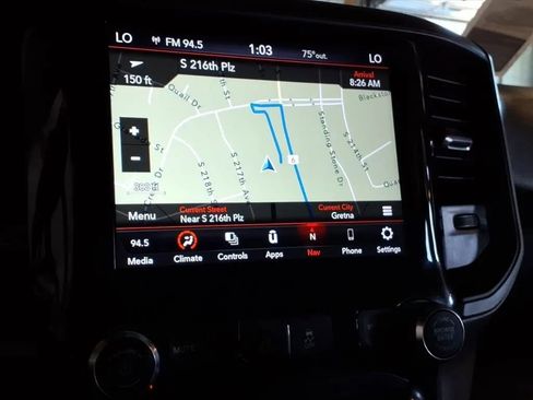 Used 2021 RAM 2500 Tradesman image 20