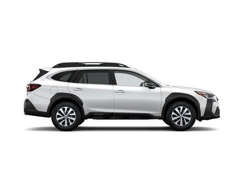 New 2025 Subaru Outback Premium image 7
