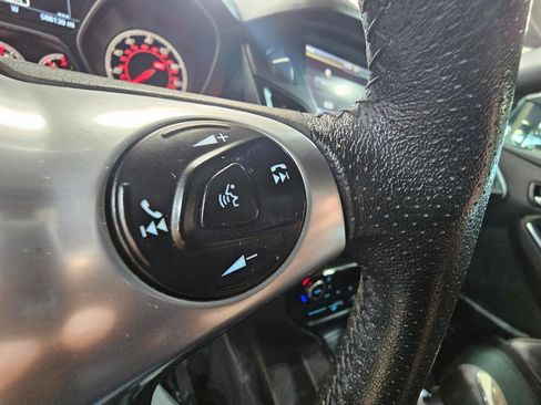 Used 2014 Ford Focus ST w/ Equipment Group 202A image 27