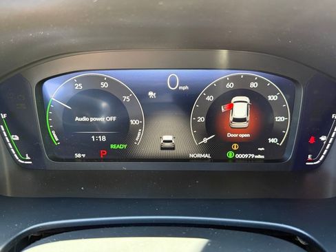 Certified 2026 Honda CR-V Sport-L image 21