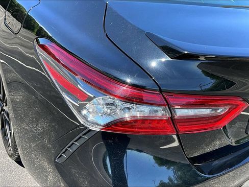 Used 2024 Toyota Camry XSE FWD image 23