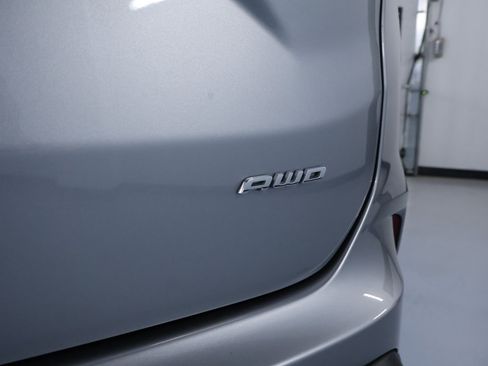 Used 2022 Ford Edge SEL w/ Convenience Package AWD/4WD image 10