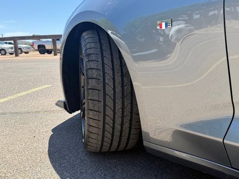 Used 2022 Chevrolet Camaro SS image 11