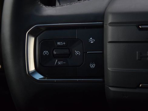 Used 2024 GMC Hummer EV 3X w/ Extreme Off-Road Package image 24