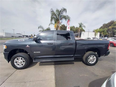 Used 2020 RAM 2500 Tradesman AWD/4WD image 9