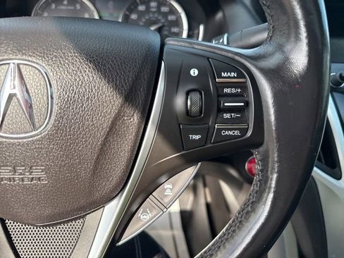 Used 2018 Acura TLX V6 SH-AWD image 20