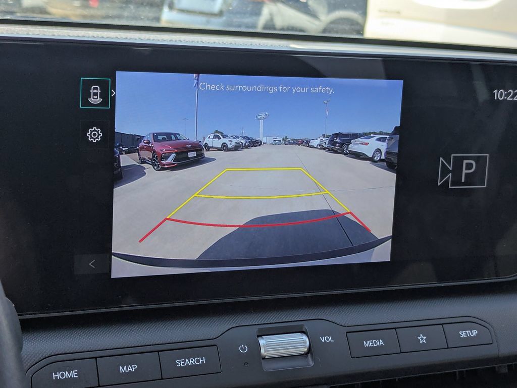 Used 2025 Kia K4 FWD image 15