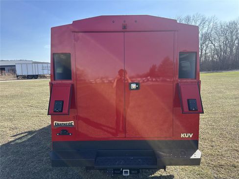 New 2026 Ford E-350 and Econoline 350 Super Duty w/ Power Equipment Group RWD image 4