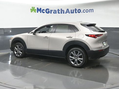 Used 2024 MAZDA CX-30 AWD 2.5 S w/ Premium Package image 19
